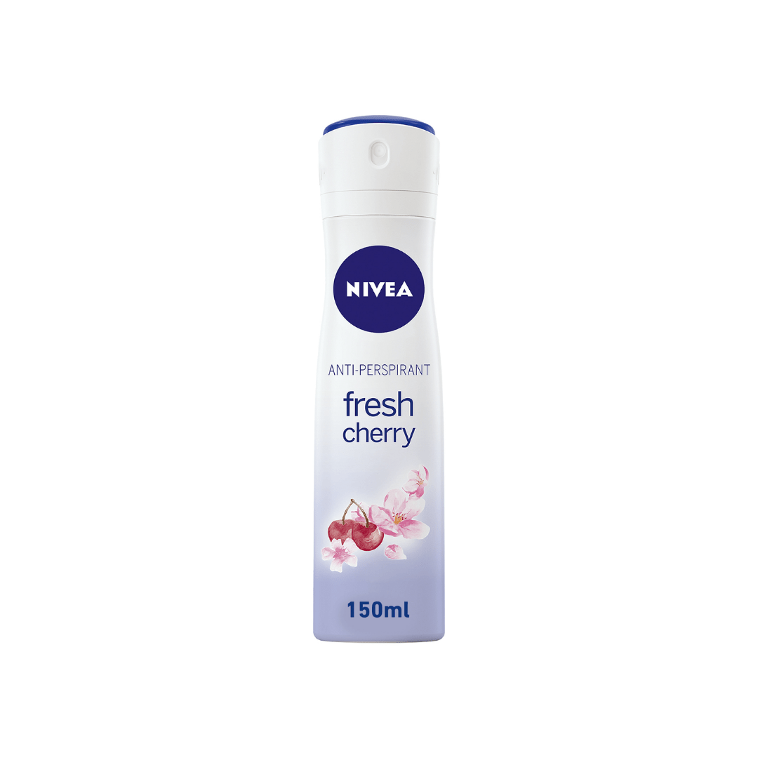 Nivea Anti-perspirant Spray For Women 150ml