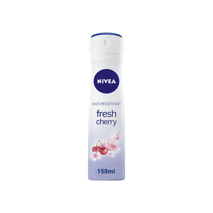 Nivea Anti-perspirant Spray For Women 150ml