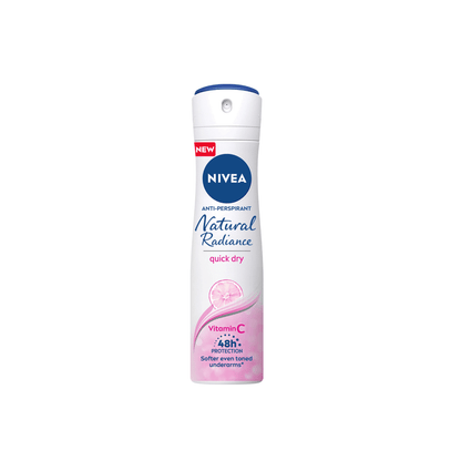 Nivea Anti-perspirant Spray For Women 150ml