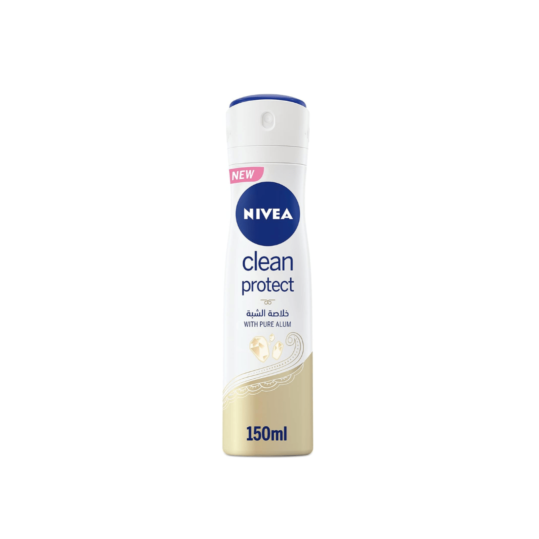 Nivea Anti-perspirant Spray For Women 150ml