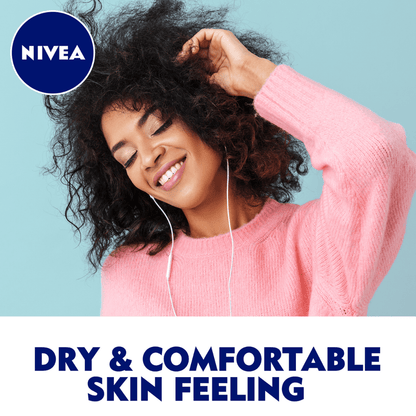 Nivea Deodorant For Women 50ml