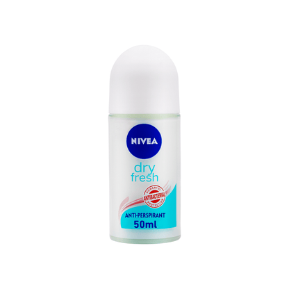 Nivea Deodorant For Women 50ml