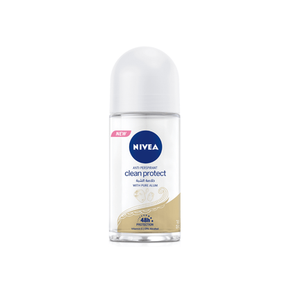 Nivea Deodorant For Women 50ml