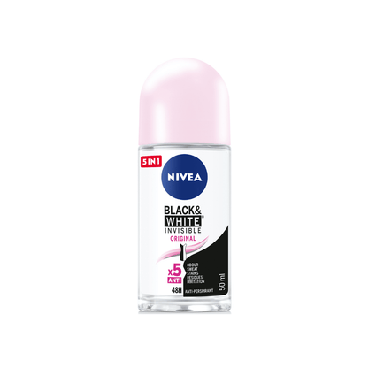 Nivea Deodorant For Women 50ml