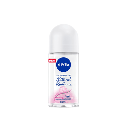 Nivea Deodorant For Women 50ml