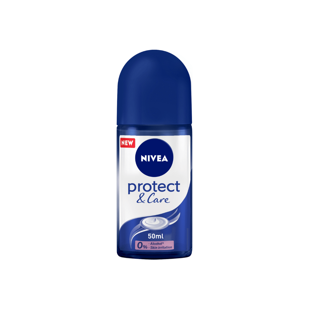 Nivea Deodorant For Women 50ml