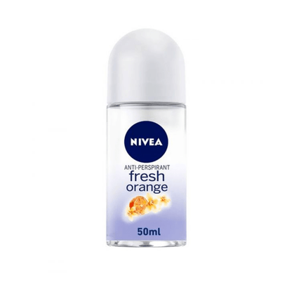 Nivea Deodorant For Women 50ml