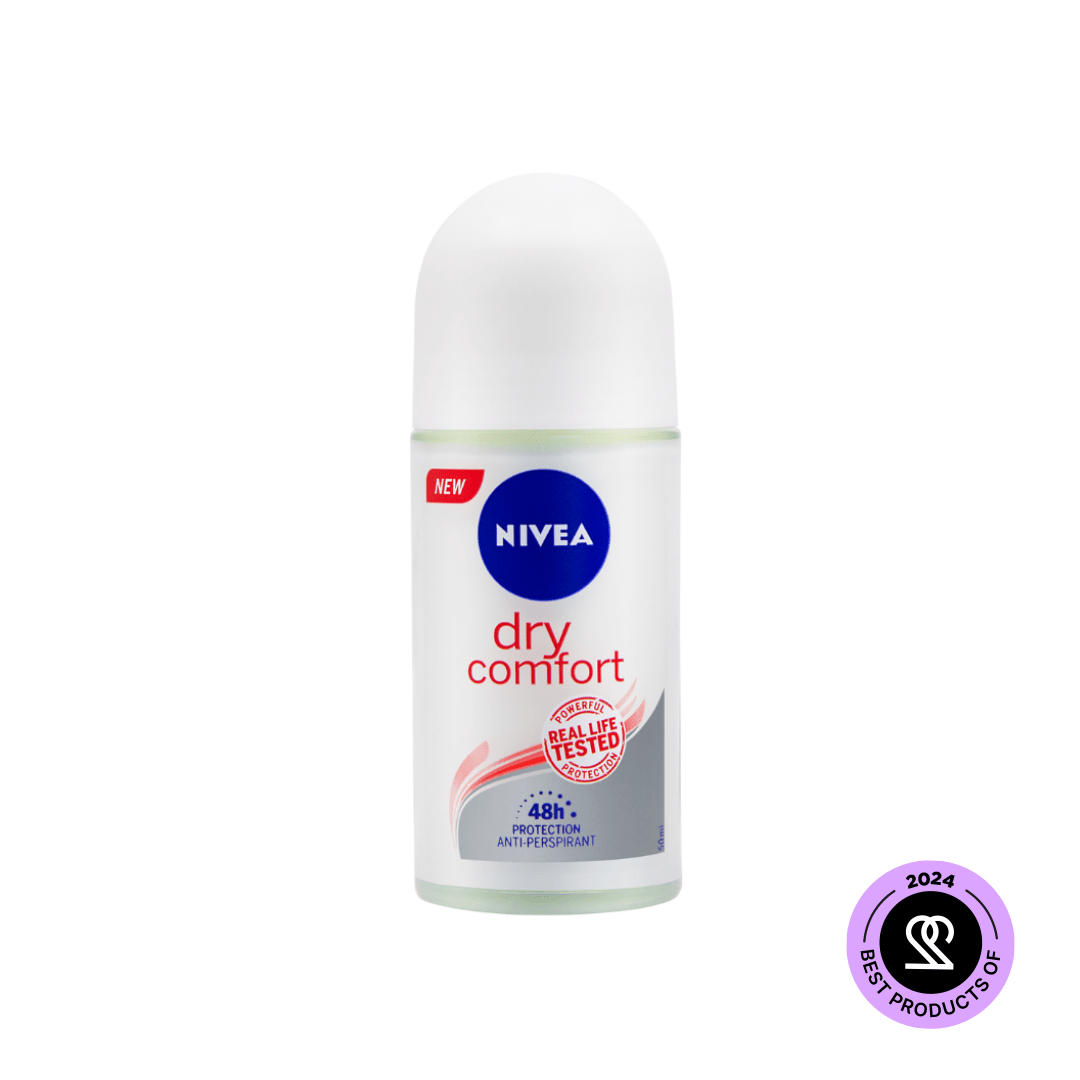Nivea Deodorant For Women 50ml