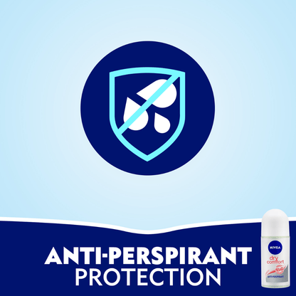 Nivea Deodorant For Women 50ml