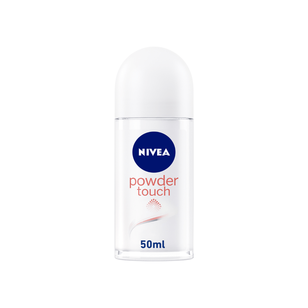 Nivea Deodorant For Women 50ml