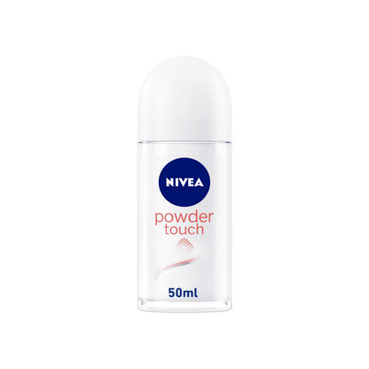Nivea Deodorant For Women 50ml