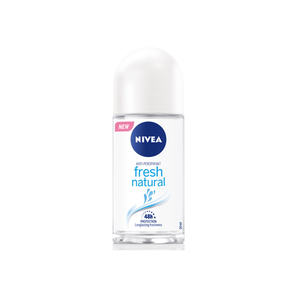 Nivea Deodorant For Women 50ml