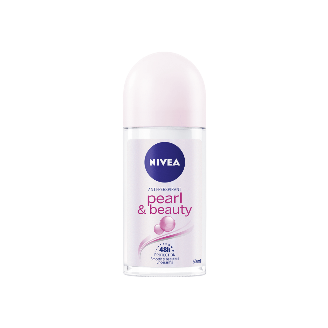 Nivea Deodorant For Women 50ml