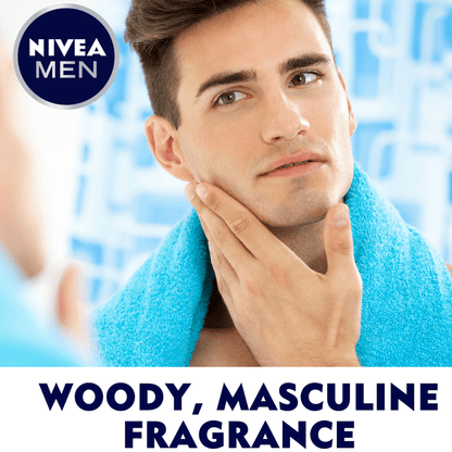 Nivea Men After Shave Lotion Deep 100ml