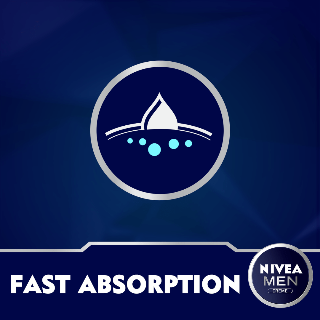 Nivea Men Crème