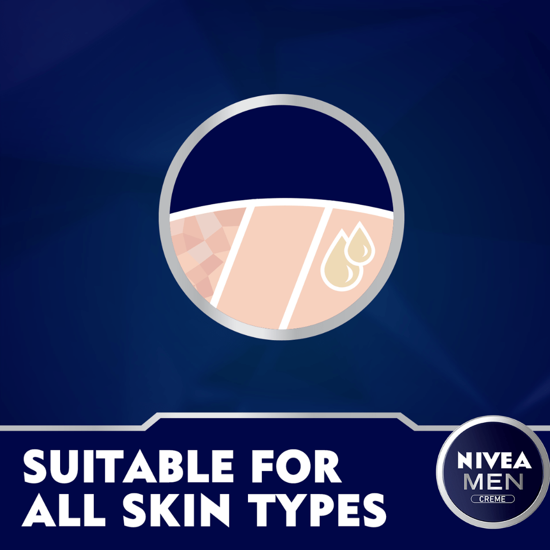 Nivea Men Crème