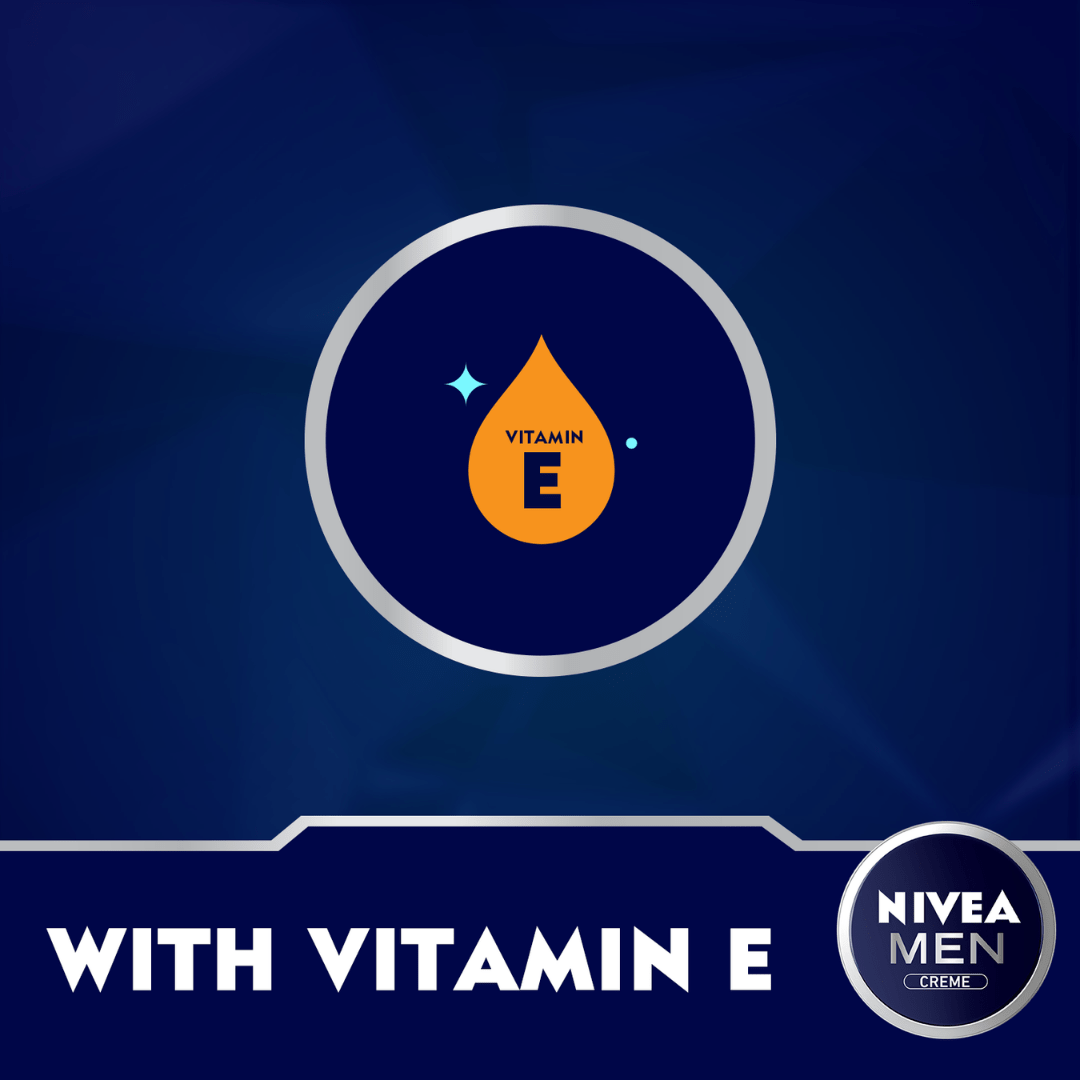 Nivea Men Crème