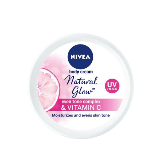 كريم نيفيا ناتشورال جلو - برطمان