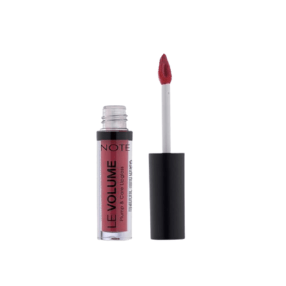 Note Cosmetique Le Volume Gloss