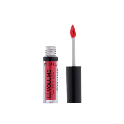 Note Cosmetique Le Volume Gloss