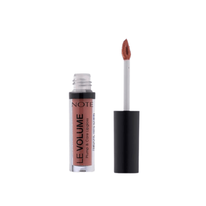 Note Cosmetique Le Volume Gloss