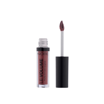 Note Cosmetique Le Volume Gloss