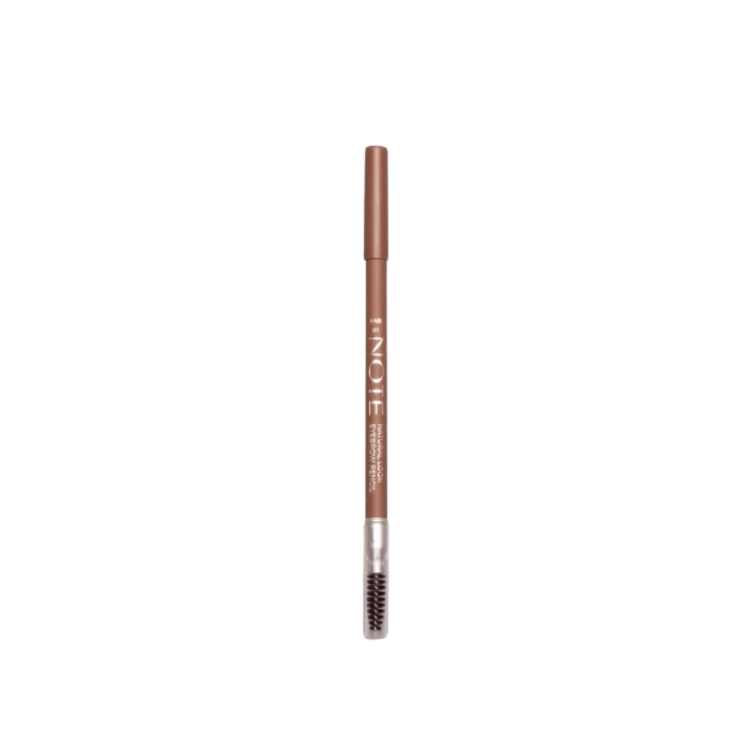 Note Cosmetique Natural Look Eyebrow Pencil