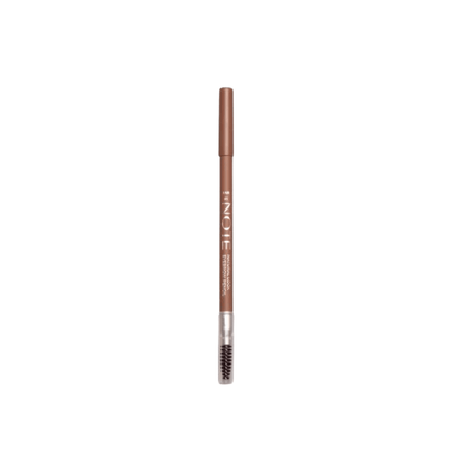 Note Cosmetique Natural Look Eyebrow Pencil