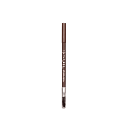 Note Cosmetique Natural Look Eyebrow Pencil