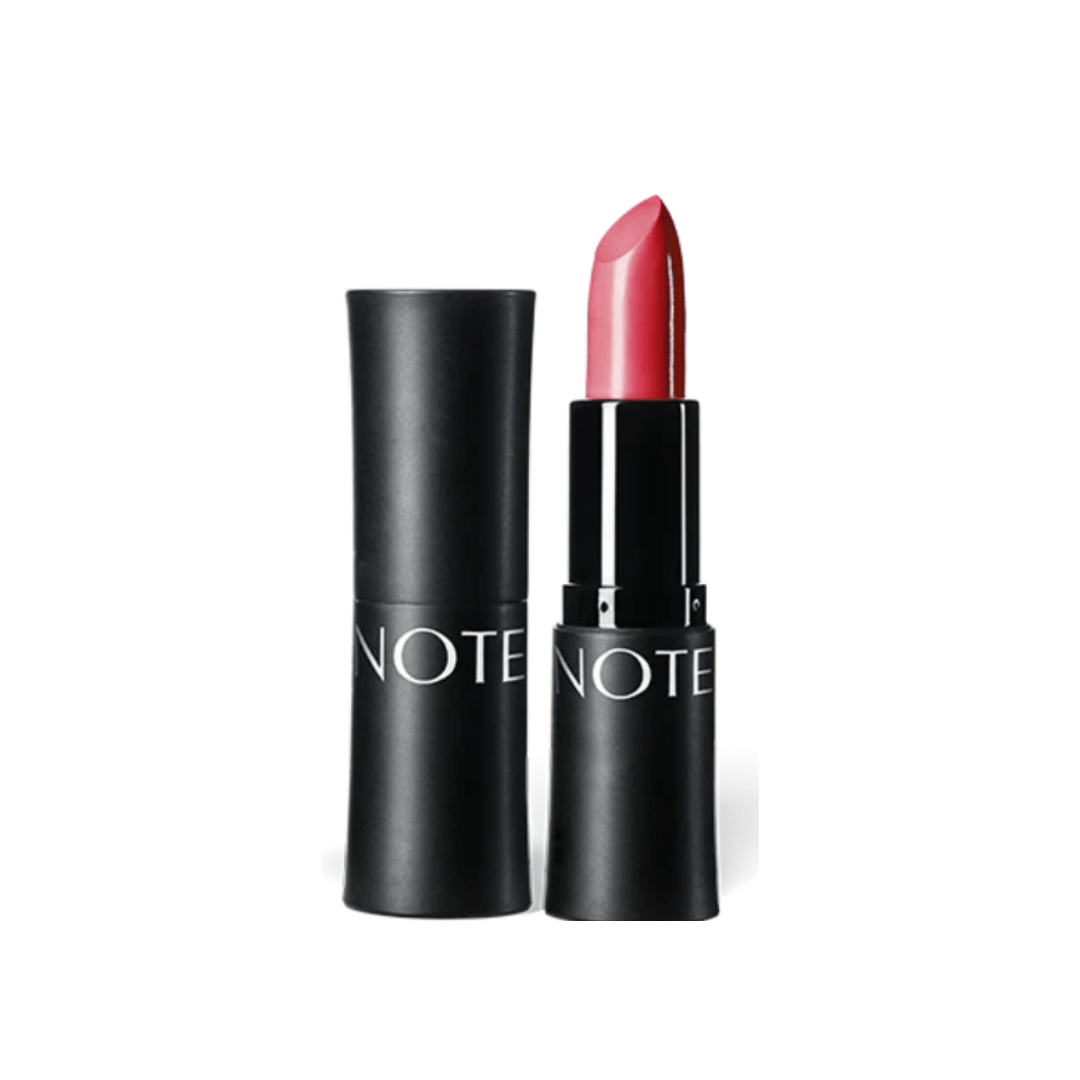 Note Cosmetique Rich Color Lipstick