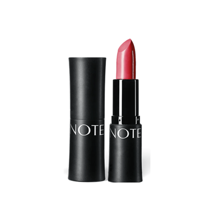 Note Cosmetique Rich Color Lipstick