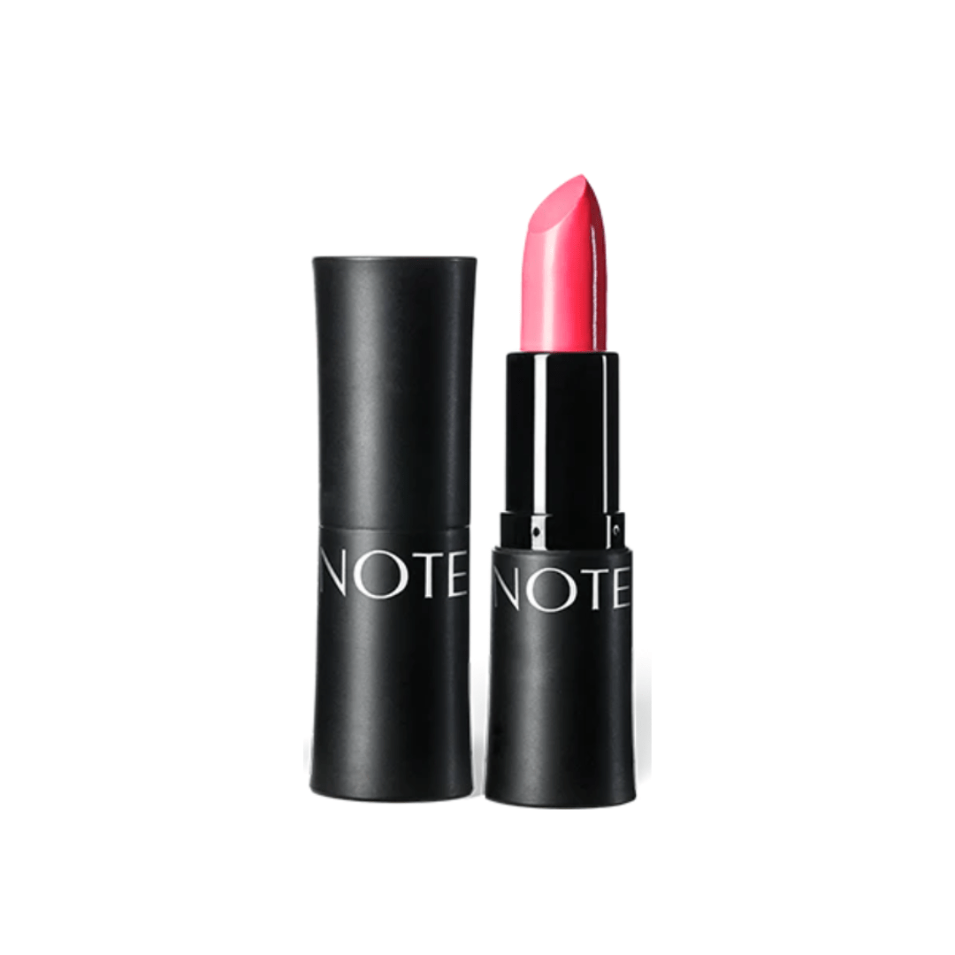 Note Cosmetique Rich Color Lipstick