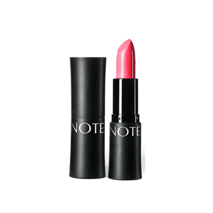 Note Cosmetique Rich Color Lipstick