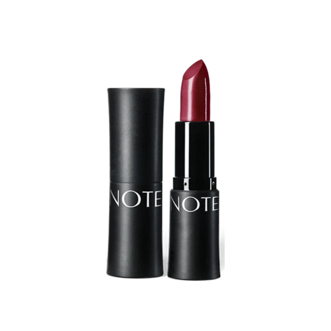 Note Cosmetique Rich Color Lipstick