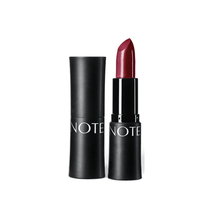 Note Cosmetique Rich Color Lipstick