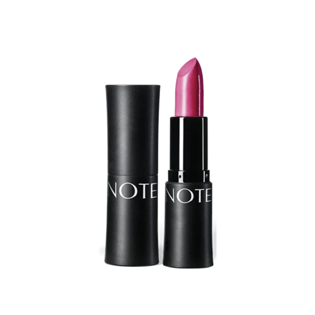 Note Cosmetique Rich Color Lipstick