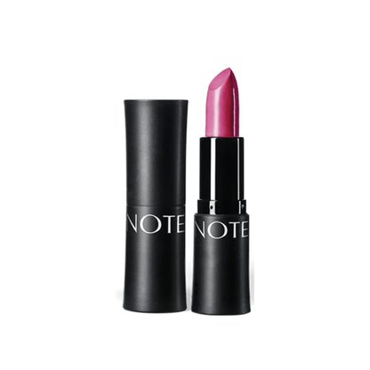 Note Cosmetique Rich Color Lipstick