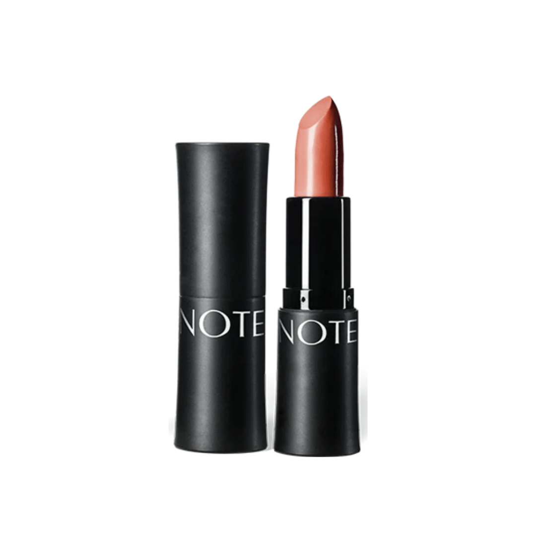 Note Cosmetique Rich Color Lipstick