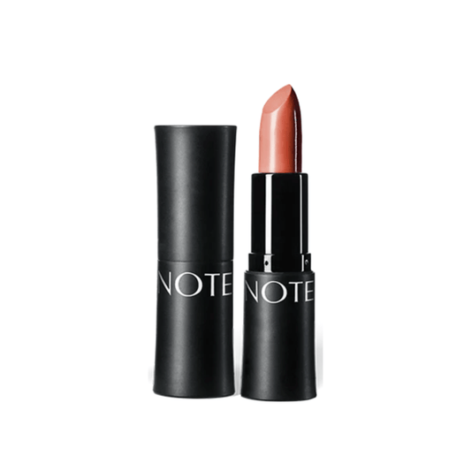 Note Cosmetique Rich Color Lipstick