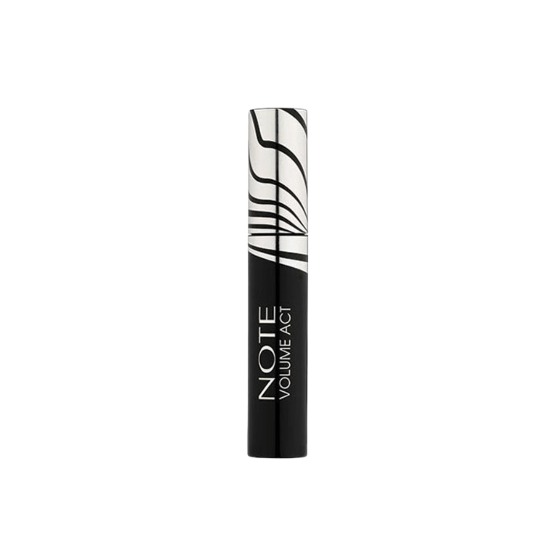 Note Cosmetique Volume Act Mascara