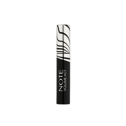 Note Cosmetique Volume Act Mascara