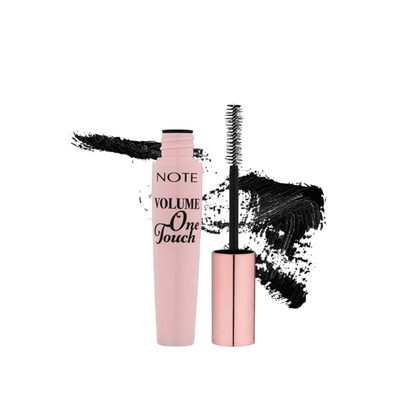 Note Cosmetique Volume One Touch Mascara
