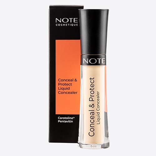 note cosmetics liquid concealer
