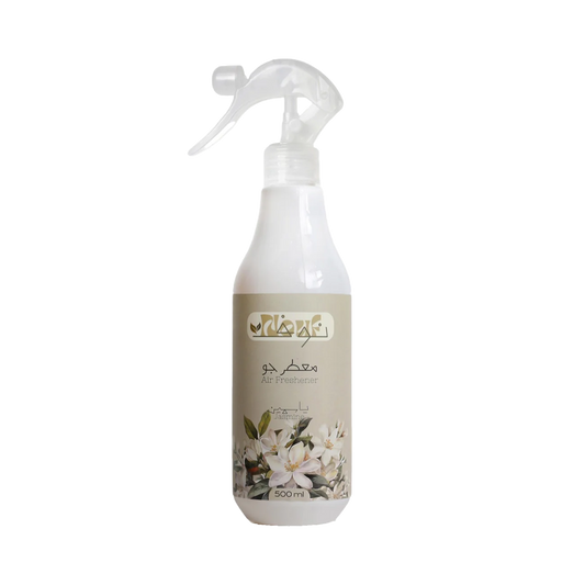 Jasmine Air Freshener Spray