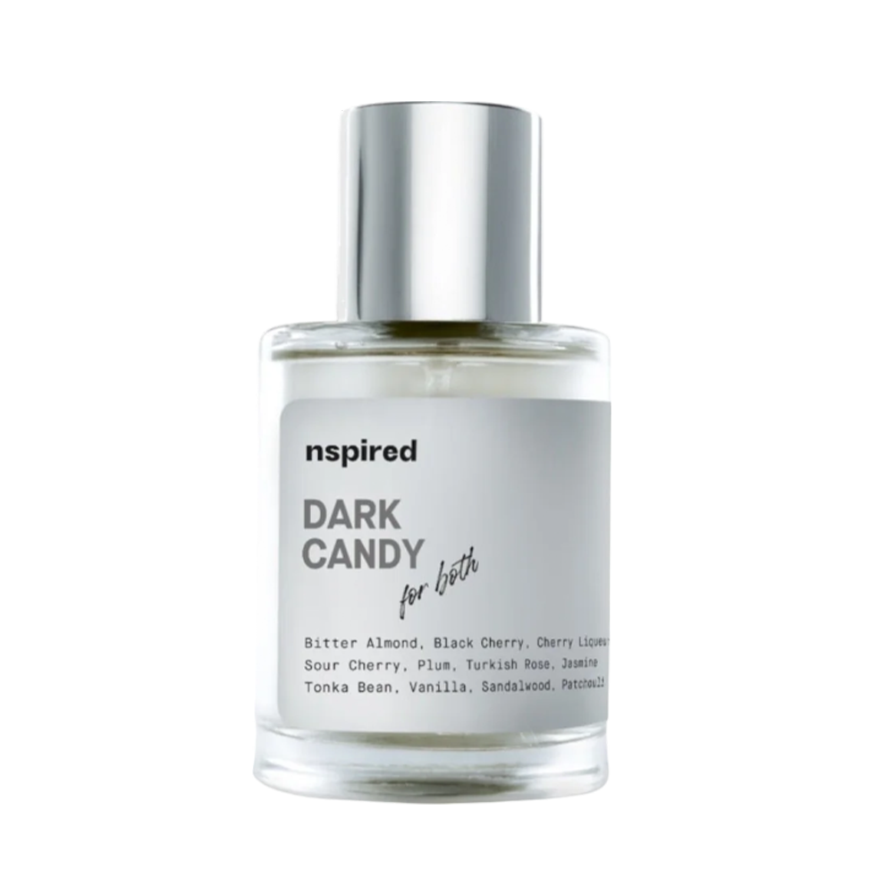 Dark Candy (Inspired by Tom Ford's Lost Cherry)