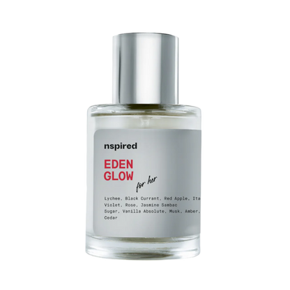 Eden Glow (Inspired by Kayali's Eden Sparkling Lychee)