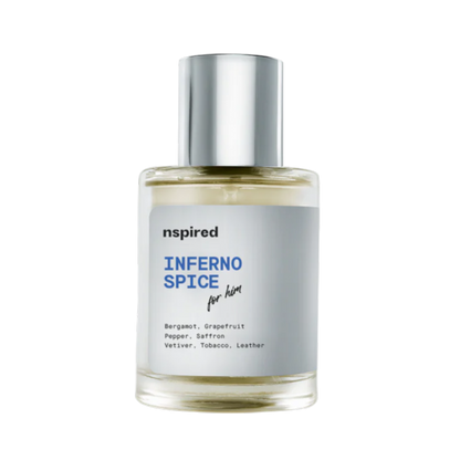 Inferno Spice (Inspired by V&R's Spice Bomb)