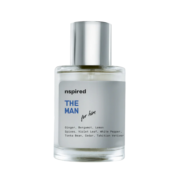 الرجل (مستوحى من YSL's L'homme)