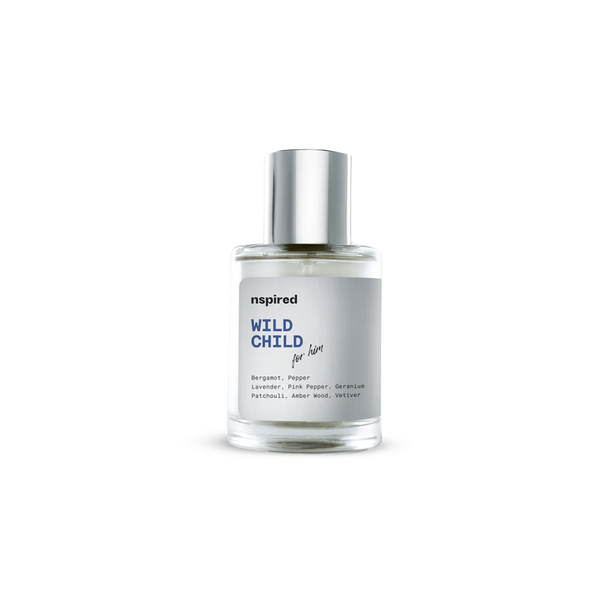 Wild Child (مستوحى من عطر سوفاج من ديور)