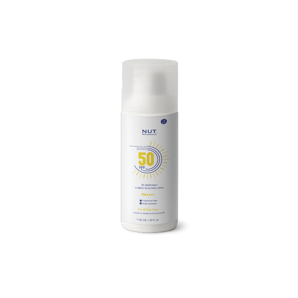لوشن واقي الشمس غير المرئي B5 SkinProtect